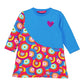 Vestido Multicor - Agatha Ruiz de la Prada