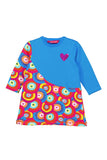 Vestido Multicor - Agatha Ruiz de la Prada