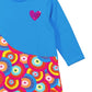 Vestido Multicor - Agatha Ruiz de la Prada