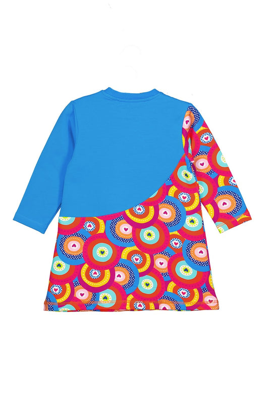 Vestido Multicor - Agatha Ruiz de la Prada