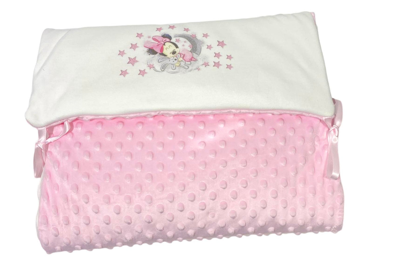 Baby sleeping bag/stroller