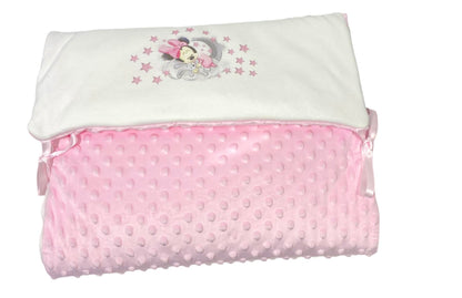 Baby sleeping bag/stroller