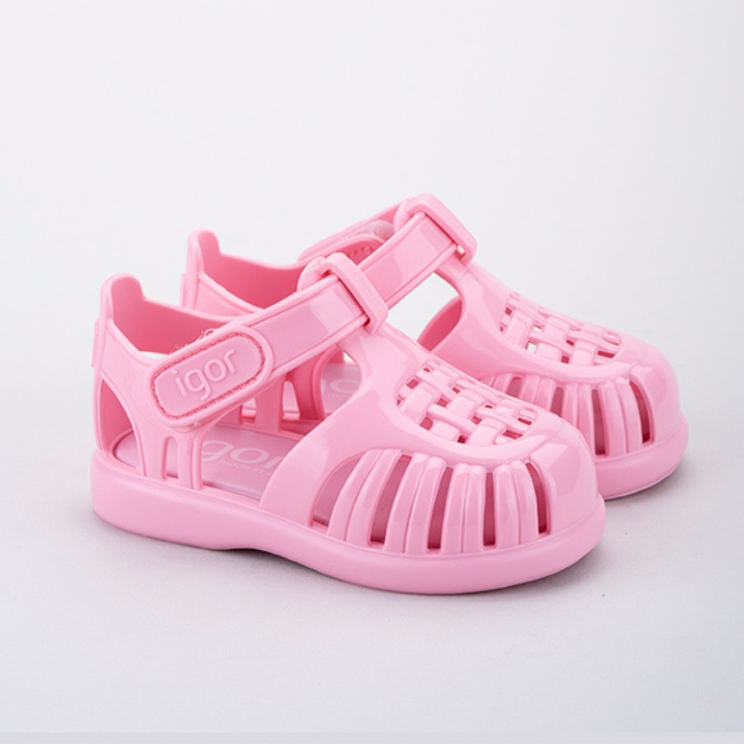 IGOR Sandal - Tobby Gloss Pink