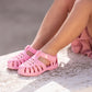 IGOR Sandal - Tobby Gloss Pink