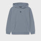 Sweatshirt básica de felpa para menino Mayoral em Sky