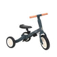 Multifunction Tricycle 5 in 1 Gyro Gray - Olmitos