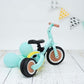 Multifunction Tricycle 5 in 1 Gyro Mint - Olmitos