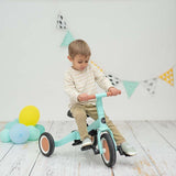 Multifunction Tricycle 5 in 1 Gyro Mint - Olmitos