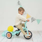 Multifunction Tricycle 5 in 1 Gyro Mint - Olmitos