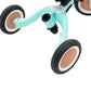 Multifunction Tricycle 5 in 1 Gyro Mint - Olmitos