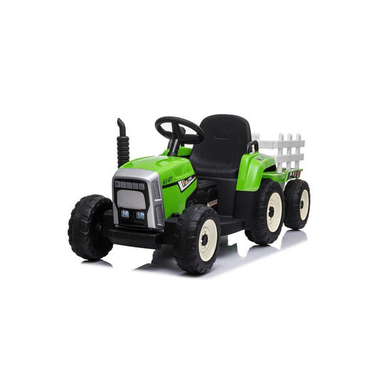 Electric tractor for children - 12V