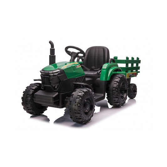 Electric tractor for children MAX POWER - 24V