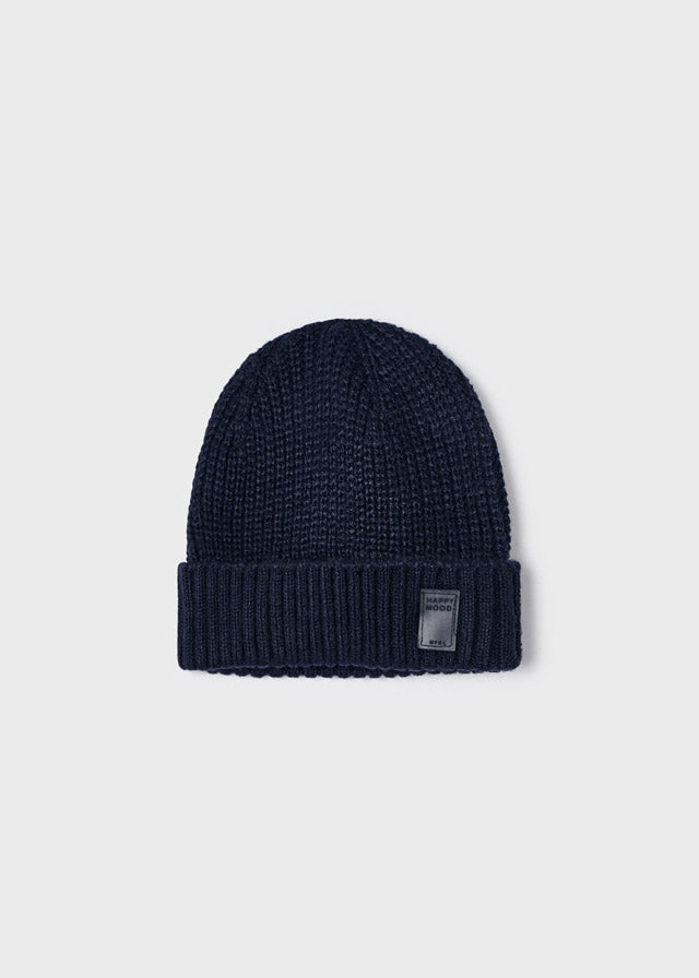 Gorro marinho menino - Mayoral