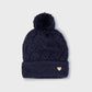 Gorro Tricot menina - Mayoral