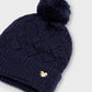 Gorro Tricot menina - Mayoral